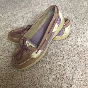 Women’s Sperry Top-Sider (size 8)